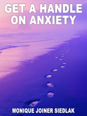cover image of Get a Handle on Anxiety